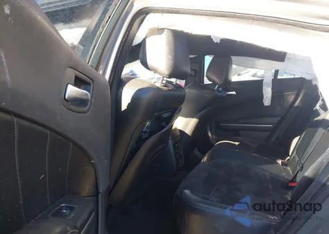 2018 Dodge Charger Sxt Plus Rwd z USA, uszkodzony, nr VIN 2C3CDXHGXJH313036